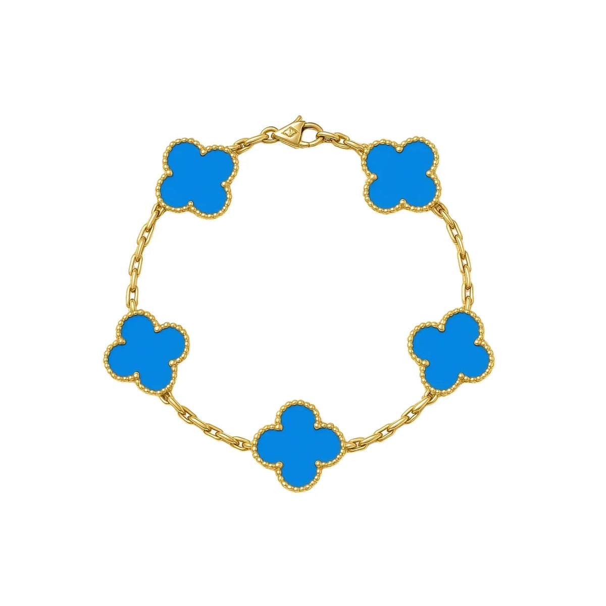 FLOWER BRACELET