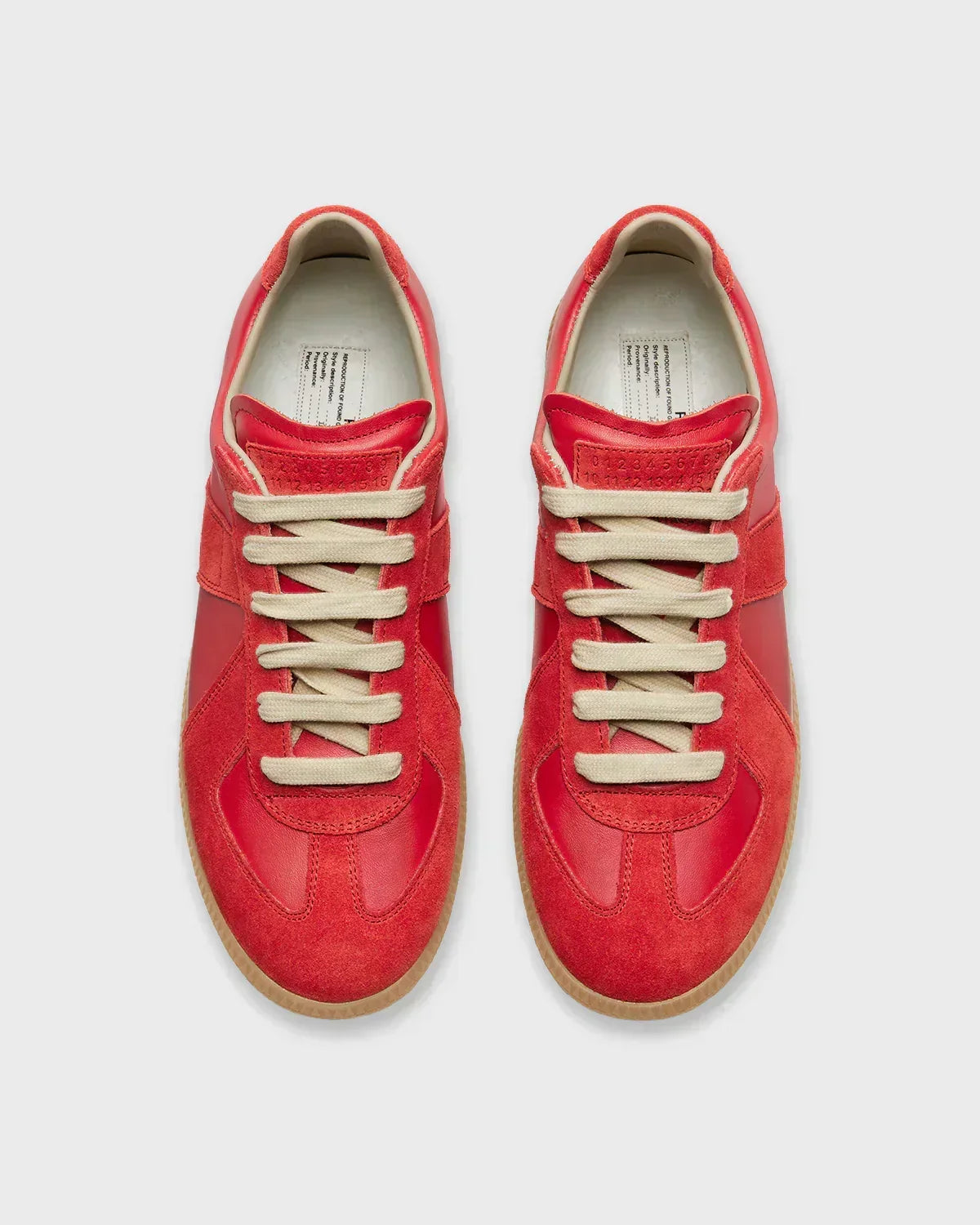 VELIRA SNEAKER V2